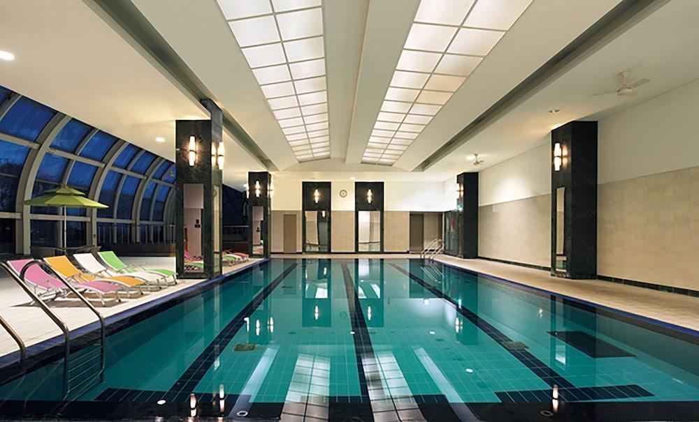 Lotte Hotel Ilsan Ni Exterior foto
