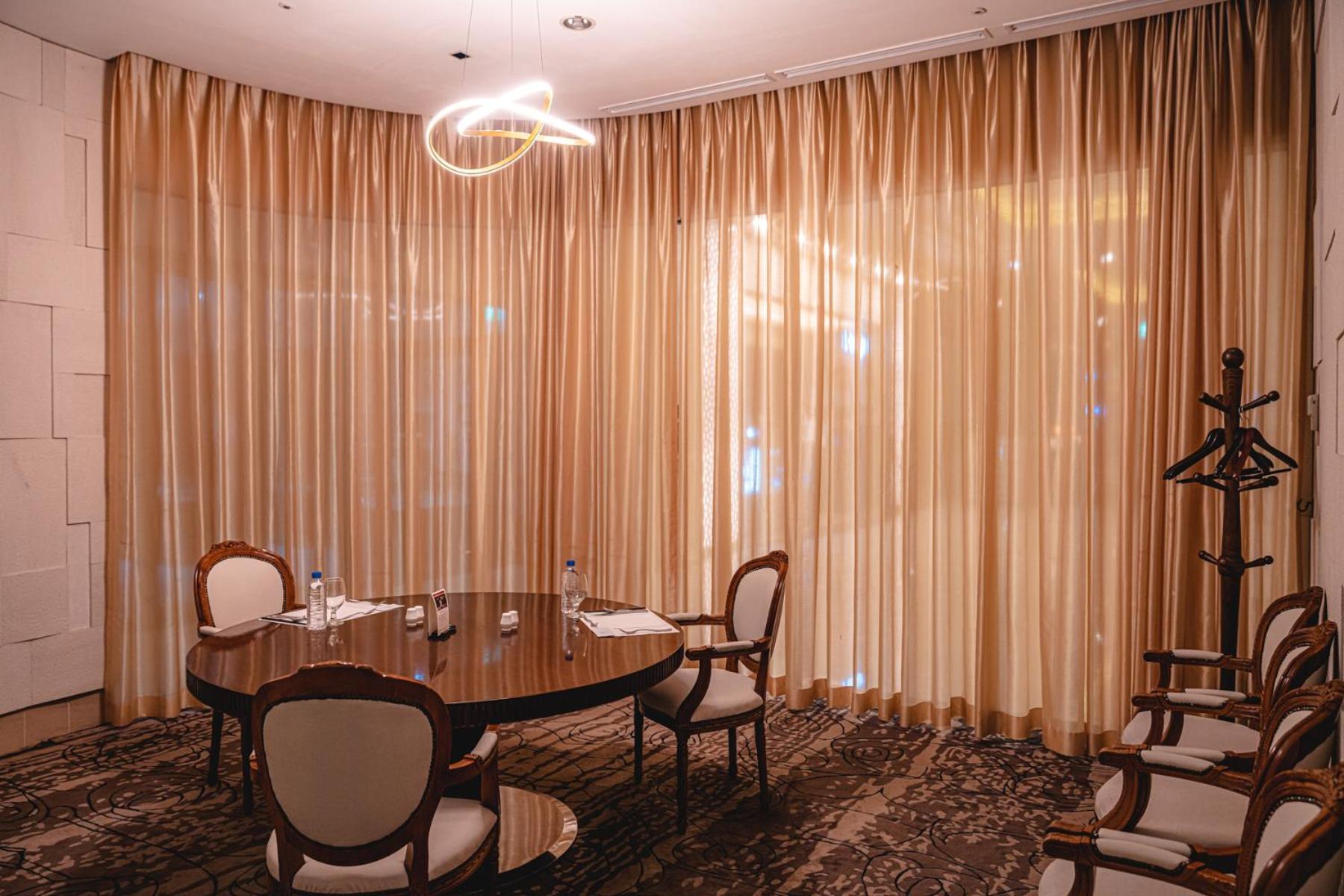 Lotte Hotel Ilsan Ni Exterior foto