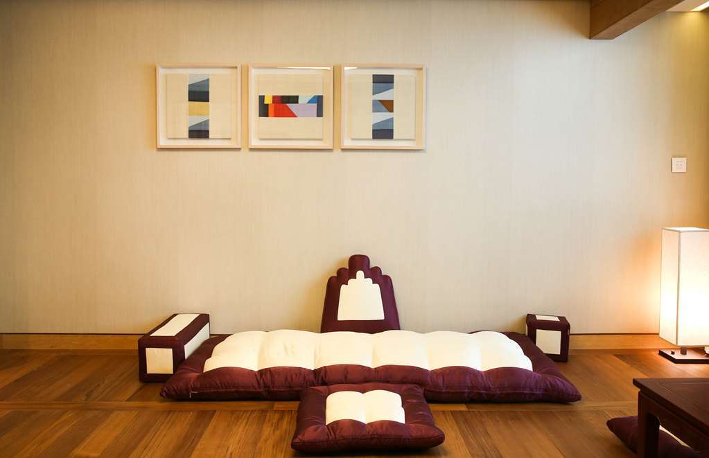 Lotte Hotel Ilsan Ni Exterior foto