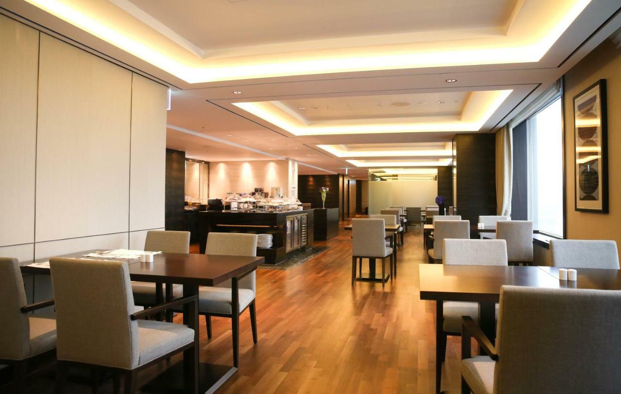 Lotte Hotel Ilsan Ni Habitación foto